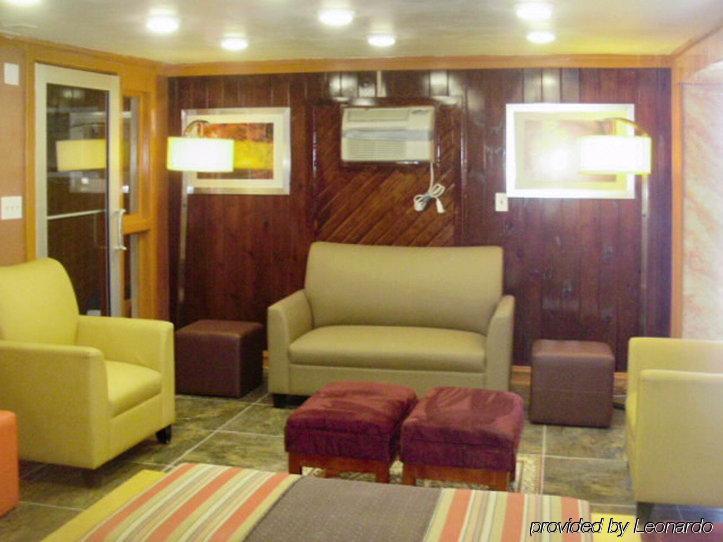 Econo Lodge Rutland City Near Hwy 7 Exteriör bild