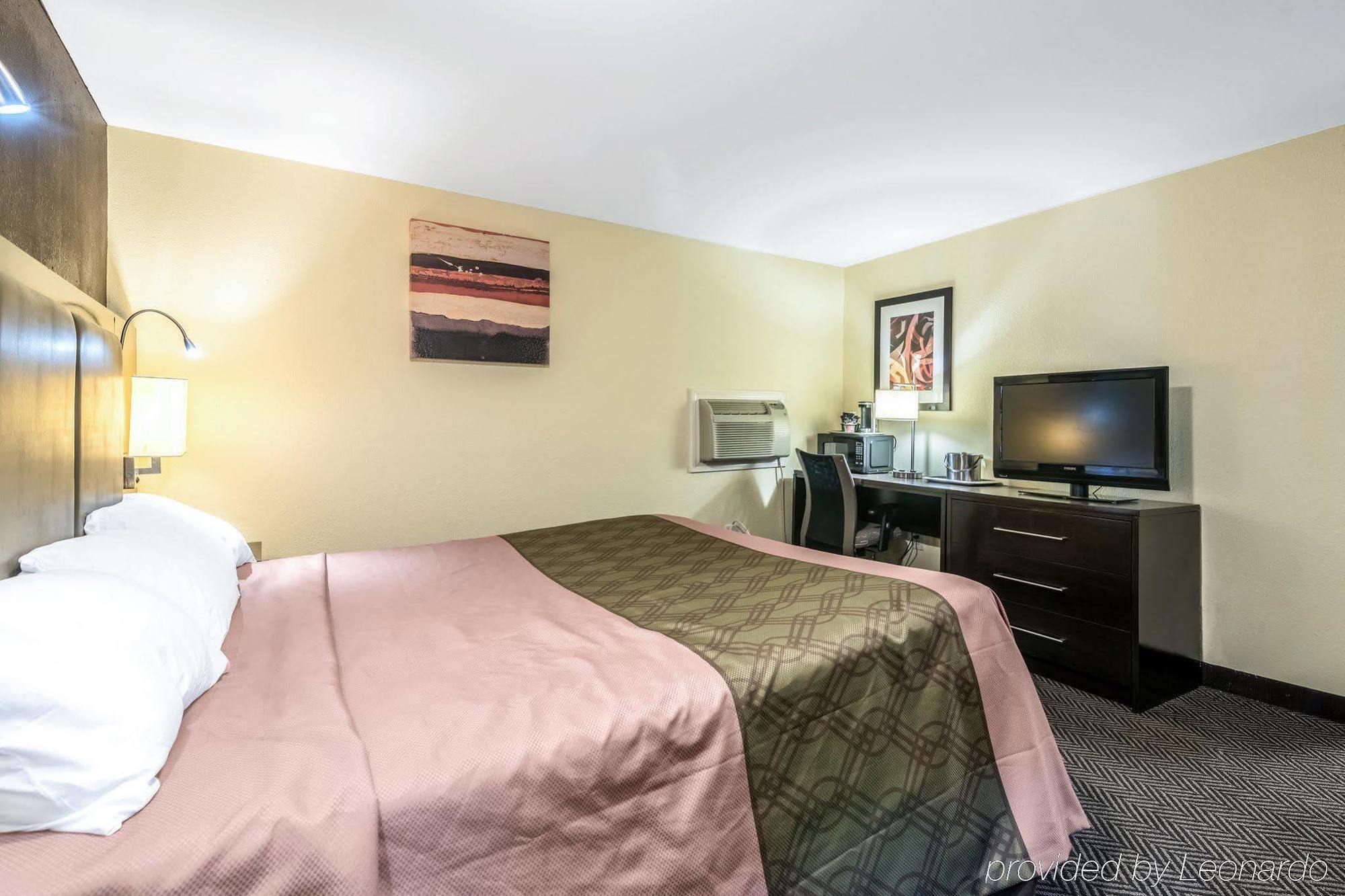 Econo Lodge Rutland City Near Hwy 7 Exteriör bild