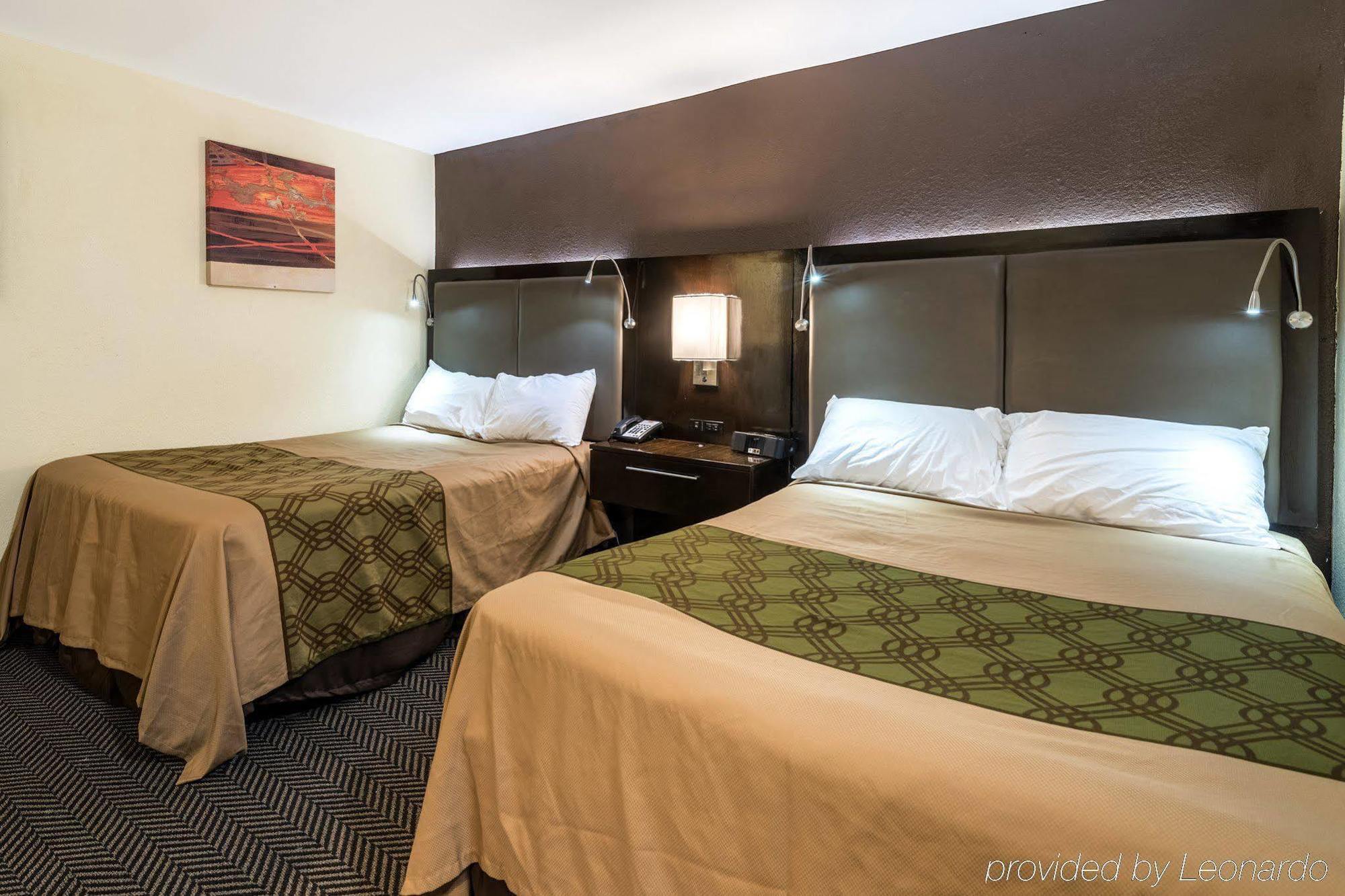 Econo Lodge Rutland City Near Hwy 7 Exteriör bild