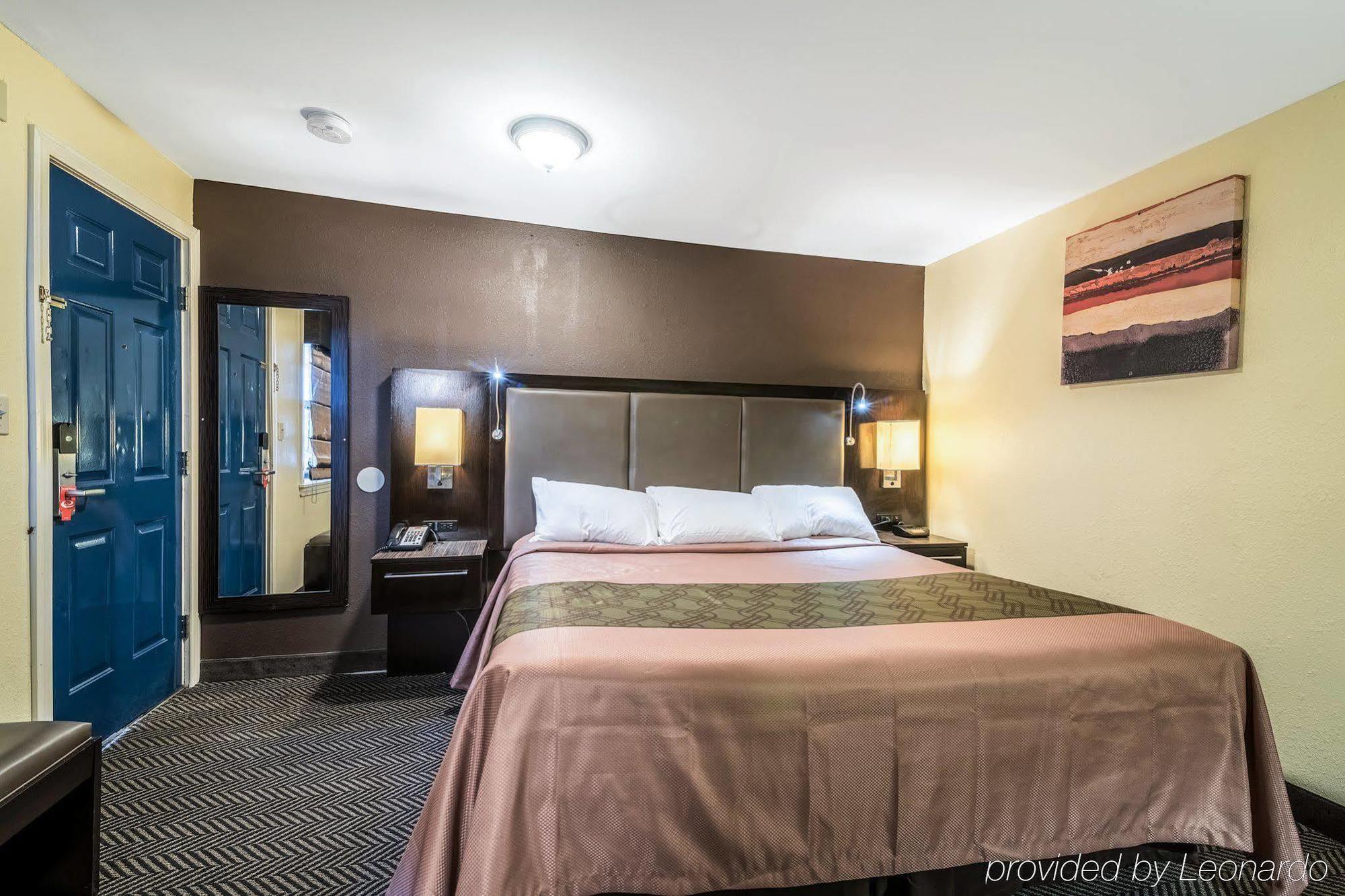 Econo Lodge Rutland City Near Hwy 7 Exteriör bild