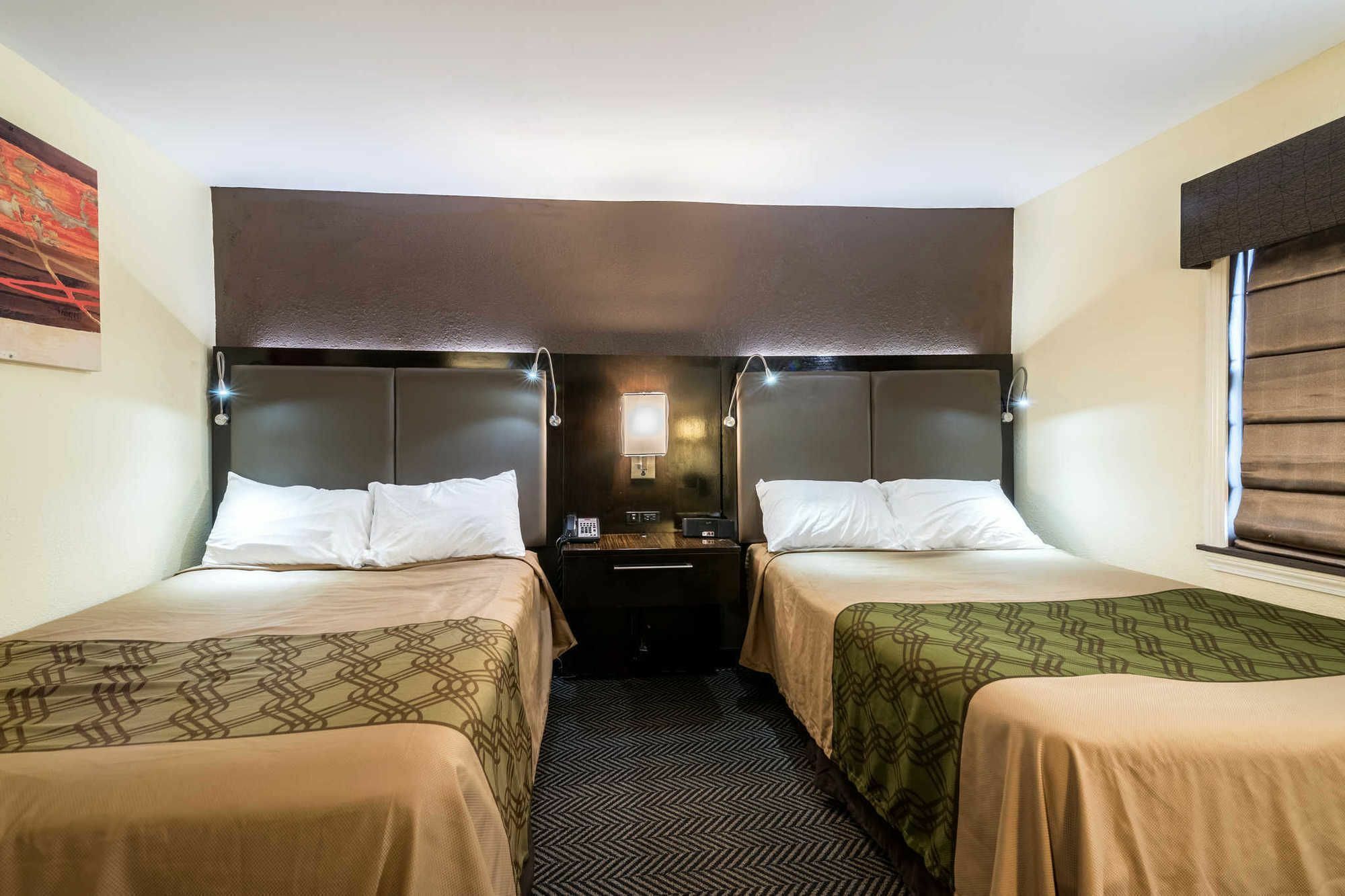 Econo Lodge Rutland City Near Hwy 7 Exteriör bild